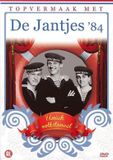 Topvermaak Jantjes '84 / DVD / 2012