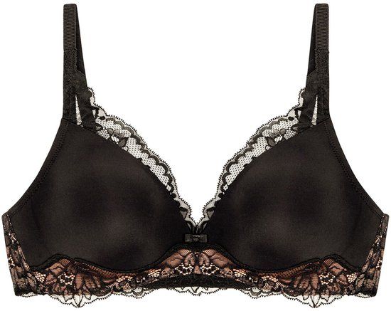 Triumph Amourette Charm BH Zwart 85D