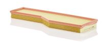 MANN-FILTER C 54 165 Luchtfilter