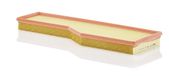 MANN-FILTER C 54 165 Luchtfilter