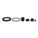 Autofren Seinsa D4445 reparatieset, remzadel