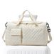 Sac de sport avec compartiment à chaussures