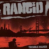 Bertus Distributie Rancid Trouble Maker LP
