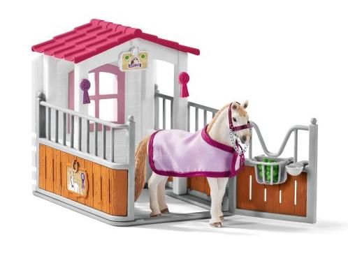 Schleich Horse Club 42368