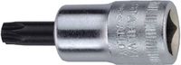 Stahlwille 49 TX T 45 02100045 3/8 (10 mm) Schroevendraaierdop T 45 3/8 (10 mm)