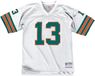 Mitchell & Ness Miami Dolphins 1984 Dan Marino Erfgoed Trui 3XL