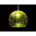 Theluz 132/30VD plafondverlichting E27 Groen