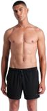 Arena Zwemshort Pocket Beach Zwart/Zwart Mannen S