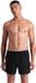 Arena Zwemshort Pocket Beach Zwart/Zwart Mannen S