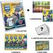 Panini Adrenalyn XL FIFA365 2022 Starterset - Cartes de football