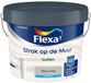 Flexa Strak Op De Muur Buiten Zijdemat Slow Living 2,5 L