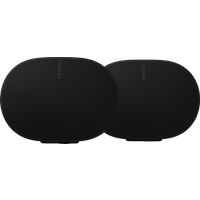 Sonos Era 300 - Zwart - Duopack