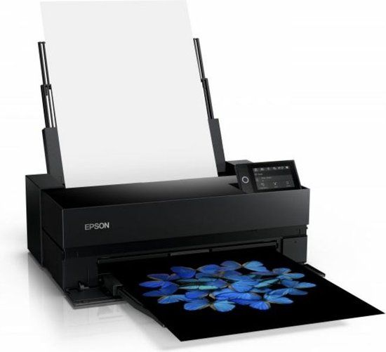 Epson SureColor SC-P900 - Inkjet Printer - A2 - Zwart