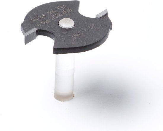 Trasco HM groefzaag F06 5 x 40 x 6.3mm