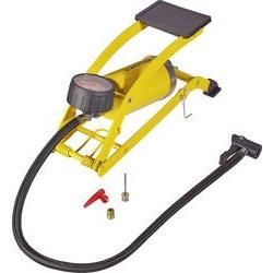 Dunlop Fußpumpe 8 bar 41768