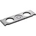 Kern OBBA1609 OBB-A1609 pH-schuifregelaar voor microscoop