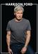 CalendarsRUs Harrison Ford Kalender 2027