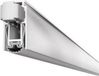 Cce Combipower BV Valdorpel met tijdvertraagde sluiting, 1030mm lengte, 60 min. brandwerend, 51dB, groef 15x30mm