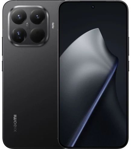 Xiaomi 15T Pro 6.83" AMOLED 12GB RAM 1TB - Black