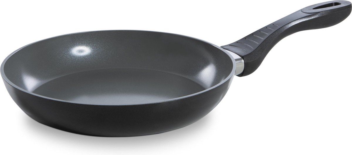 BK Easy Basic Ceramic Frying Pan - Ø24 cm - PFAS-free