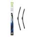 Valeo Silencio 2x Ruitenwisserbladen VF944 - Voorzijde - 580 mm / 530 mm