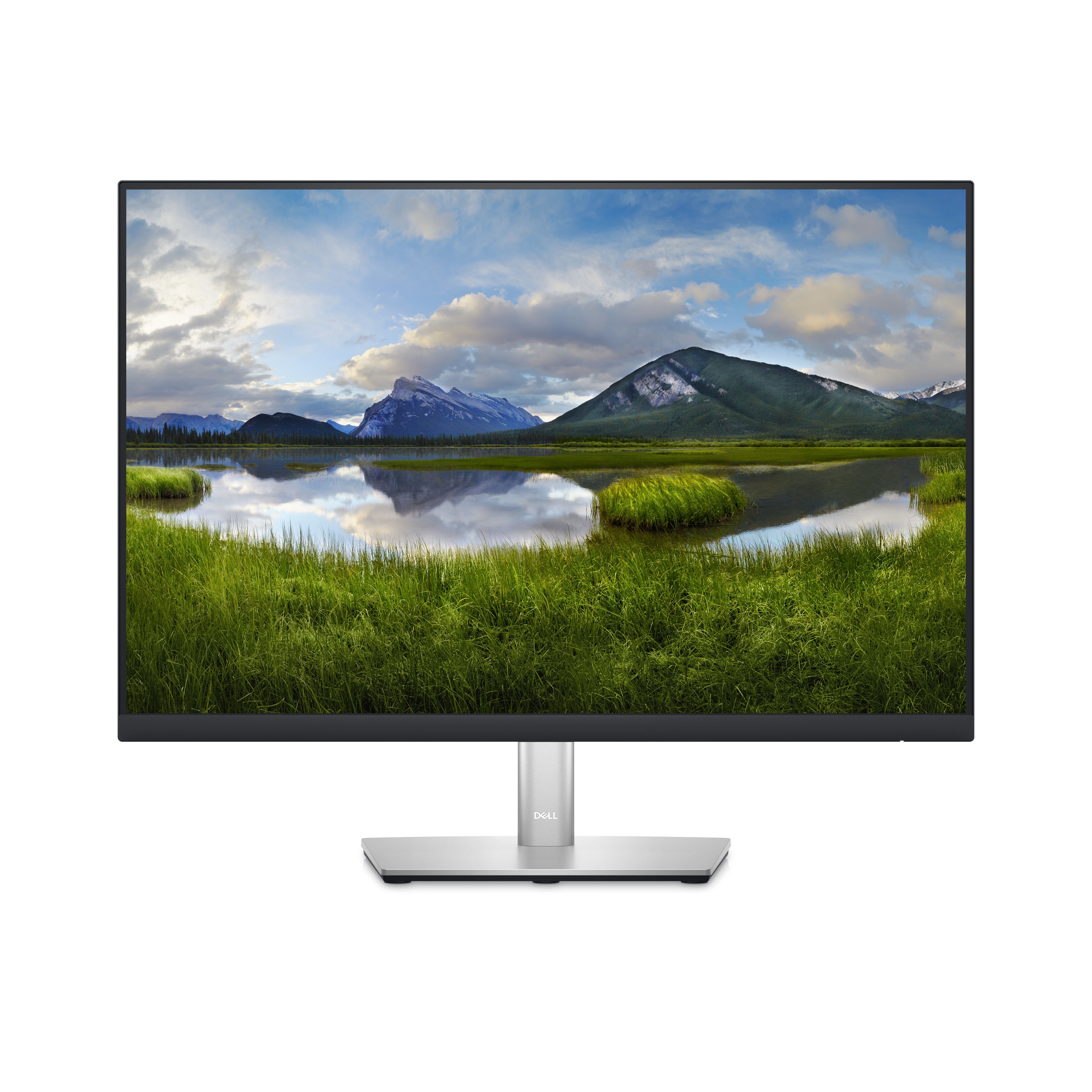 DELL P Series P2423 - 24" Monitor - 1920 x 1200 - IPS