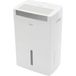 Aktobis WDH WDH-870FW Bouwdroger 120 m² 629 W 70 l/dag Wit