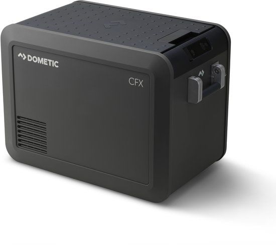 Dometic CFX5 45 Compressor Cooler - 45L - 12/24/230V - Grey/Black