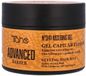 Tahe Advanced Barber No.341 Molding Gel Styling Hair Wax 300ml