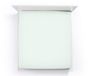 Bella Donna Alto Boxspringhoeslaken Tweepersoons pastelgroen-0629 140x190-160x220