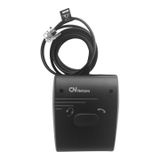 Jabra Danaswitch - Hoofdtelefoon accessoire - Zwart
