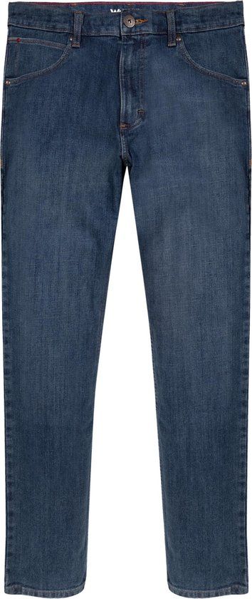 Wrangler REGULAR DARK STONE Jeans Men - W30/L32