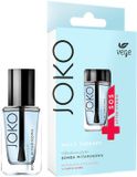 Joko Nails Therapy Conditioner Is Chitchok Vitamin Bomb 11Ml