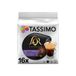 Tassimo Lungo Profondo capsules (geschikt voor Bosch Tassimo cupmachines), 16 stuks.