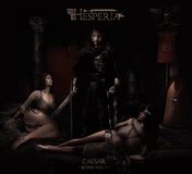 Roma Hesperia - Roma I (LP)