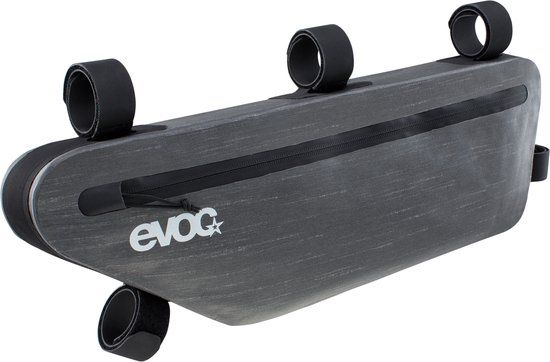 Evoc Frame Pack WP - Carbon Grey - Maat Unisex_M
