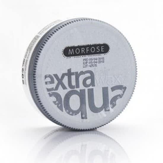 Morfose Extra Aqua Hairwax 175 ml