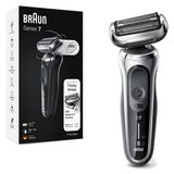 Braun Series 7 71-S1000s Scheerapparaat - Zilver
