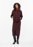 s.Oliver Rok bordeaux