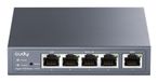 Cudy Gigabit Multi-WAN VPN Router