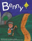 Benny: A Shepherd Boy's Story