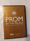 PIAS Nederland Universal Music B.V. Prom At The Palace - The Queens Co