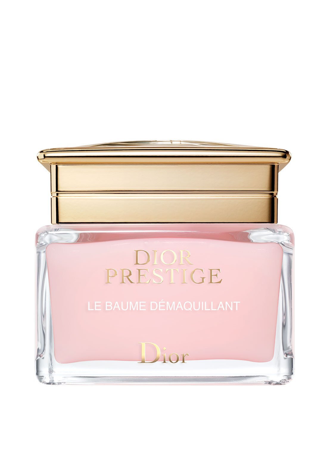 Christian Dior Prestige Le Baume Démaquillant - make-up remover & gezichtsreiniger