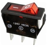 C & K Switches CA04J137207PQ 1 pc(s)