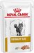 Royal Canin Veterinary Diet Urinary S/O Loaf Wet - Kattenvoer - 12x85 g