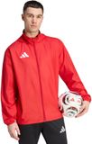 Adidas Performance Entrada 26 Multi Jack - Heren - Rood
