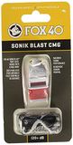 Fox 40 sonik blast CMG Whistle