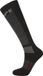 SLOPE Skisocken Cordeck Unisex Zwart Schoenmaat 43