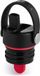 Hydro Flask Standard Flex Straw Cap - Black