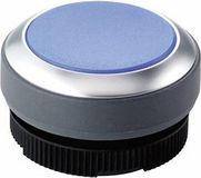 RAFI 1.30.270.021/2600 RAFIX 22 FS+ 1.30.270.021/2600 Bouton-poussoir plat Bleu 1 pièce(s)